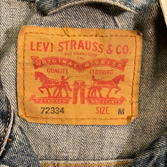 Men’s denim 🔥🔥 - Picture 4 of 6